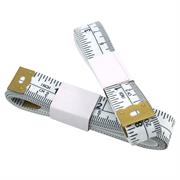 TAPE MEASURE 16MM 1.5M, ANALOGICAL INCHES/CM